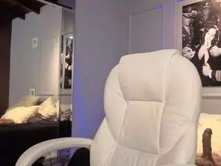Eva-Jagger's Live Sex Cam Show