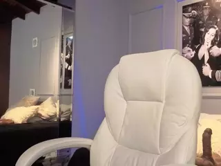 Eva-Jagger's Live Sex Cam Show