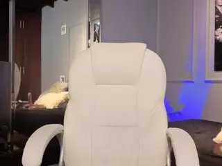 Eva-Jagger's Live Sex Cam Show