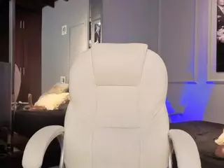 Eva-Jagger's Live Sex Cam Show