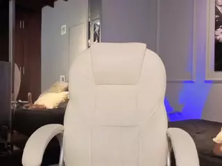 Eva-Jagger's Live Sex Cam Show