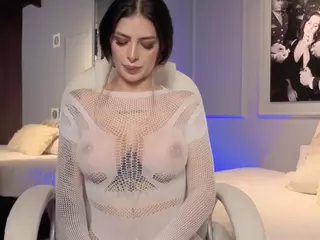 Eva-Jagger's Live Sex Cam Show