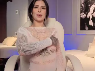 Eva-Jagger's Live Sex Cam Show