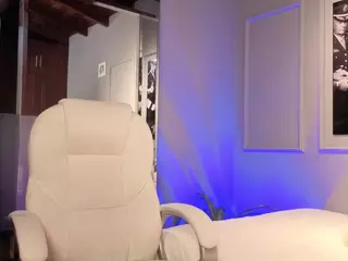 Eva-Jagger's Live Sex Cam Show