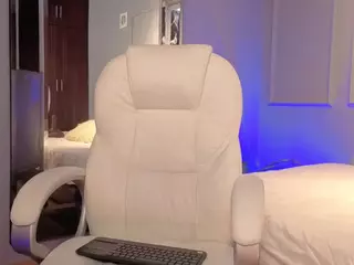 Eva-Jagger's Live Sex Cam Show