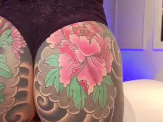 Eva-Jagger's Live Sex Cam Show