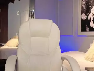 Eva-Jagger's Live Sex Cam Show