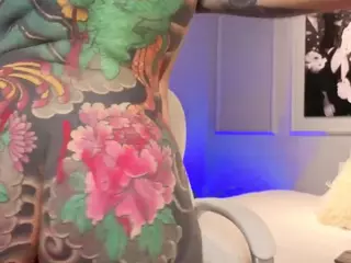 Eva-Jagger's Live Sex Cam Show