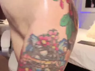 Eva-Jagger's Live Sex Cam Show