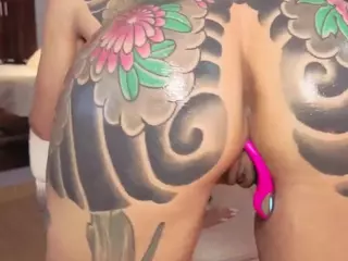 Eva-Jagger's Live Sex Cam Show