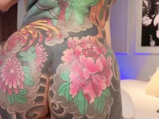 Eva-Jagger's Live Sex Cam Show