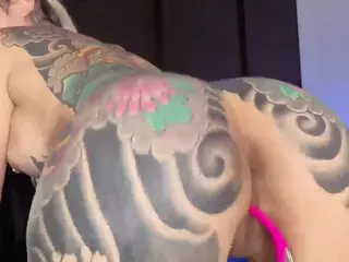 Eva-Jagger's Live Sex Cam Show