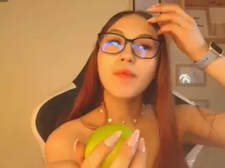 Michellrosee's Live Sex Cam Show