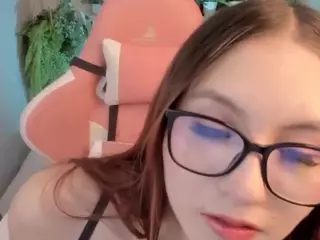 Michellrosee's Live Sex Cam Show