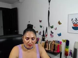 Sexy-Bigboobs10's Live Sex Cam Show