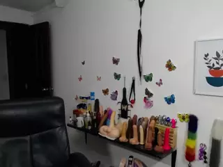 Sexy-Bigboobs10's Live Sex Cam Show