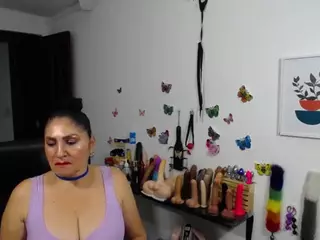 Sexy-Bigboobs10's Live Sex Cam Show