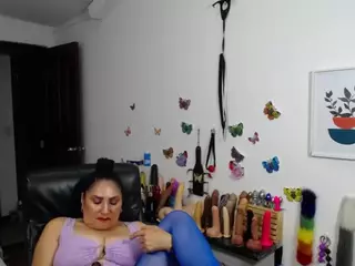 Sexy-Bigboobs10's Live Sex Cam Show