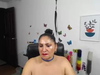 Sexy-Bigboobs10's Live Sex Cam Show