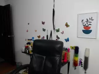 Sexy-Bigboobs10's Live Sex Cam Show