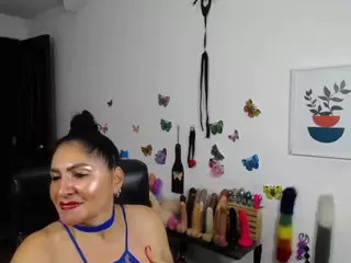 Sexy-Bigboobs10's Live Sex Cam Show