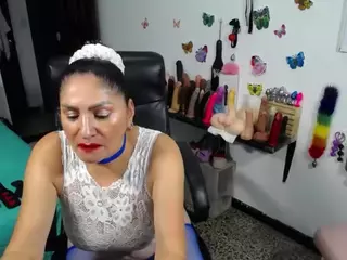 Sexy-Bigboobs10's Live Sex Cam Show