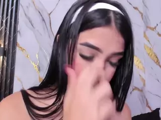 sofyqueen's Live Sex Cam Show