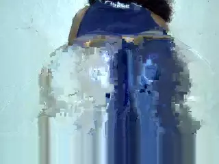 Zuri's Live Sex Cam Show