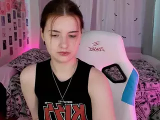 Vanessa-Kately's Live Sex Cam Show