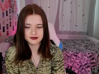 Vanessa-Kately's Live Sex Cam Show