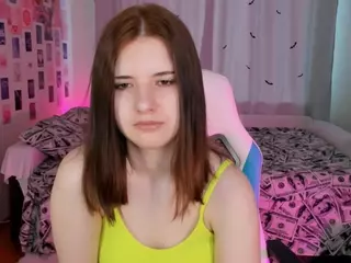 Vanessa-Kately's Live Sex Cam Show