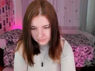 Vanessa-Kately's Live Sex Cam Show