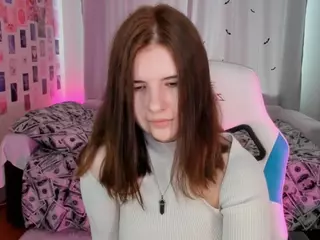 Vanessa-Kately's Live Sex Cam Show