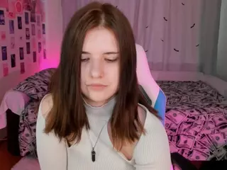 Vanessa-Kately's Live Sex Cam Show