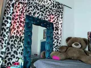 agathaa-x's Live Sex Cam Show