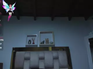 arianaSpate's Live Sex Cam Show