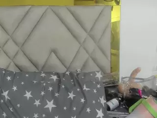 arianaSpate's Live Sex Cam Show