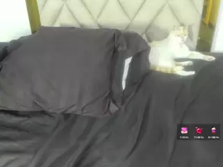 arianaSpate's Live Sex Cam Show