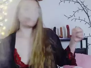 Chloe's Live Sex Cam Show
