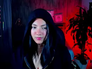 Michael Black's Live Sex Cam Show