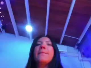 Michael Black's Live Sex Cam Show