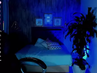Michael Black's Live Sex Cam Show