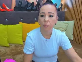 Laura's Live Sex Cam Show