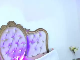 AmberWeest's Live Sex Cam Show