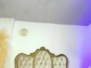 AmberWeest's Live Sex Cam Show
