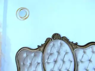 AmberWeest's Live Sex Cam Show