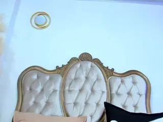 AmberWeest's Live Sex Cam Show