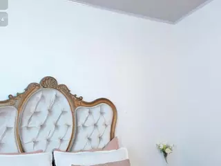AmberWeest's Live Sex Cam Show