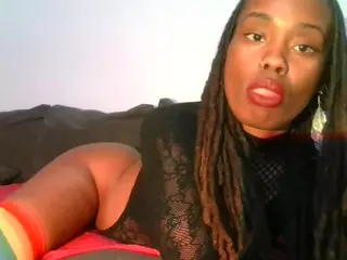 Exotica Divine's Live Sex Cam Show