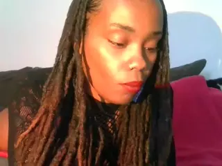 Exotica Divine's Live Sex Cam Show